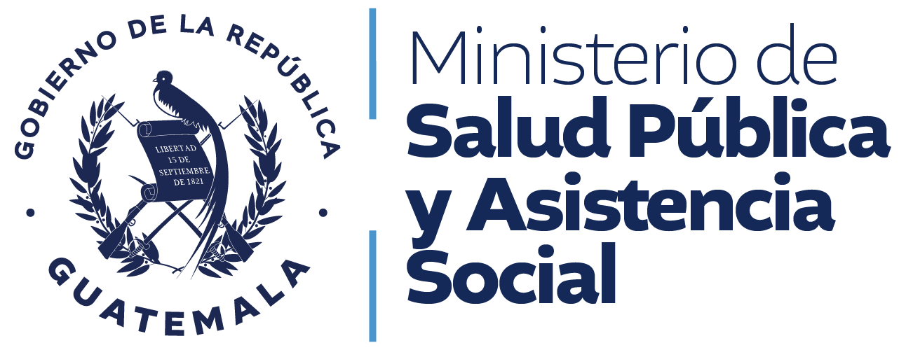 Ministerio de Salud Pública y Asistencia Social de Guatemala